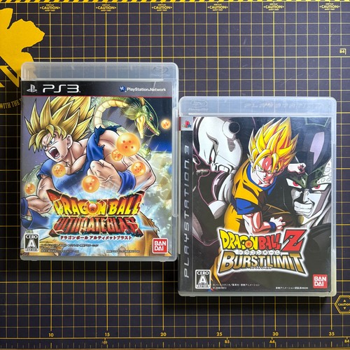 Lotto dragonball burst - 2,