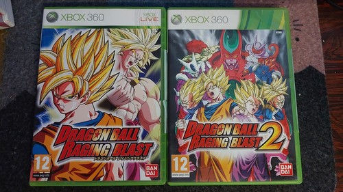 Dragon ball racing blast - ball,
