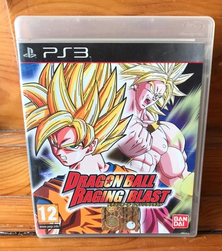 Dragon ball racing - , ps3