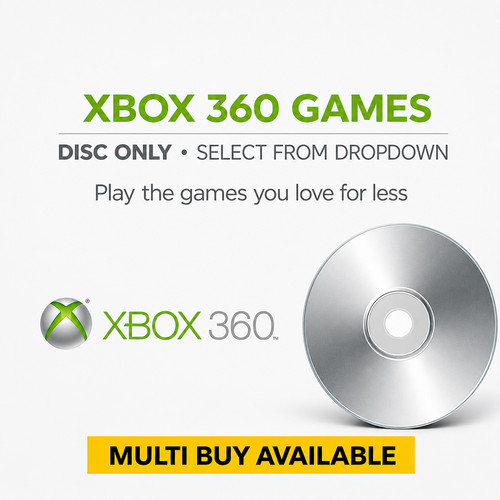 Videogiochi microsoft xbox - videogiochi, 360