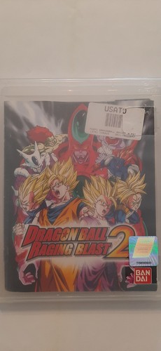Dragon ball racing blast - racing, 2