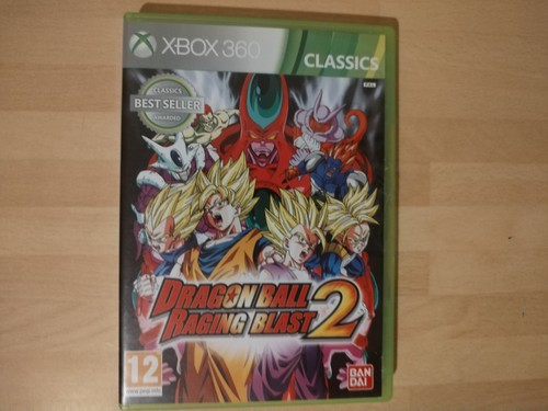 Microsoft xbox 360 dragonball - 360,