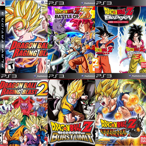 Giochi dragon ball - dragon, z