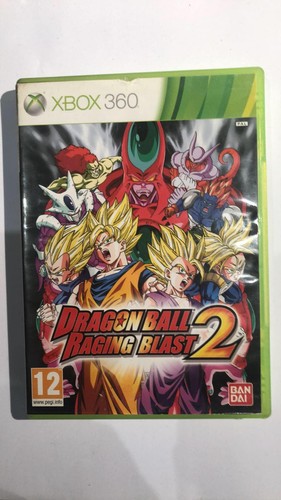 Jeux video xbox 360 - xbox, dragon
