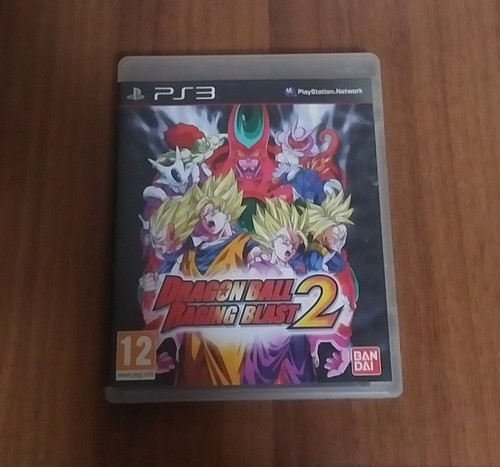 Gioco dragonball racing - dragonball,